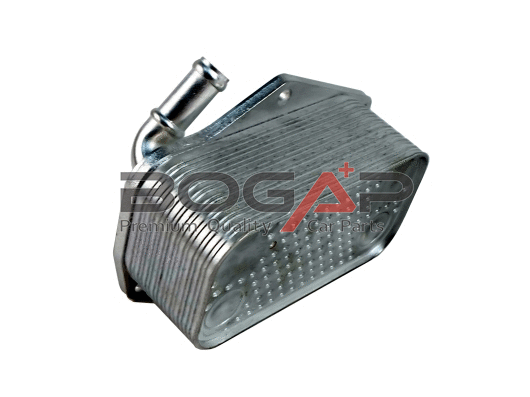 Oil Cooler, engine oil (A4222118)