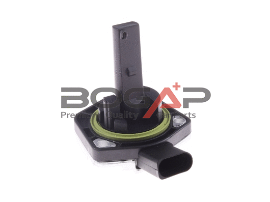 Sensor, engine oil level (A6124104)