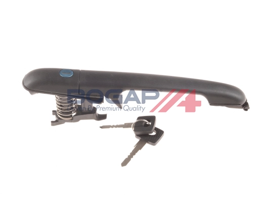 Exterior Door Handle (C5312102)