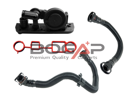 Repair Kit, crankcase ventilation (A1217113)