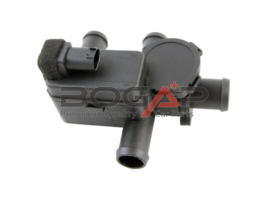 Coolant Control Valve (C4122103)
