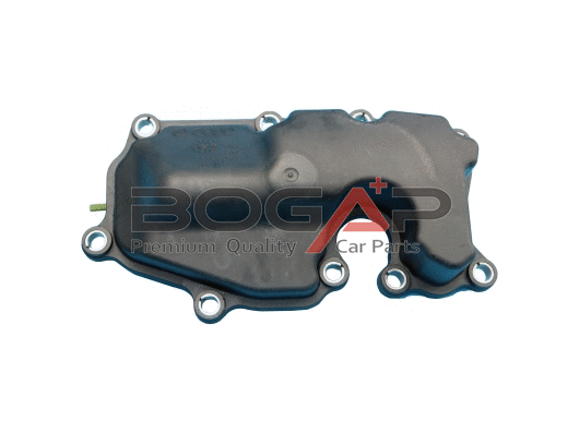 Oil Separator, crankcase ventilation (A1216107)