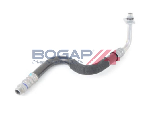 Oil Cooler Line, automatic transmission (A2123104)
