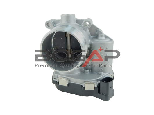 Throttle Body (A6319157)