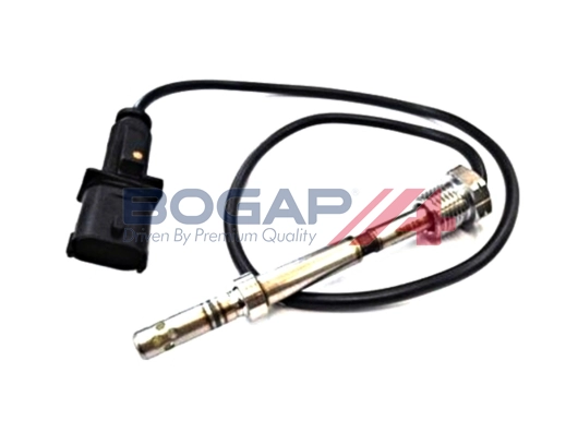 Sensor, exhaust gas temperature (W6120133)