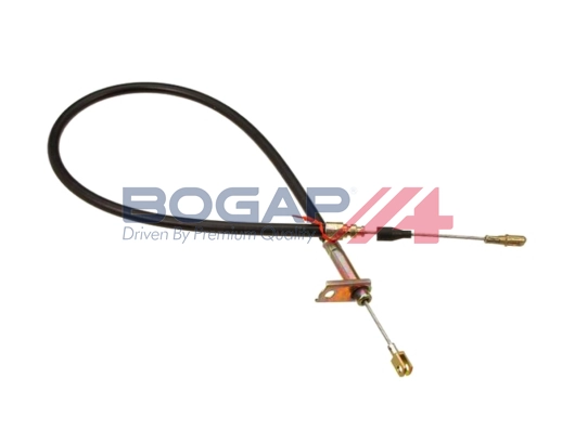 Cable Pull, parking brake (C3126110)