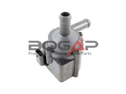 Auxiliary Water Pump (cooling water circuit) (F4233100)