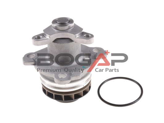 Water Pump, engine cooling (R4234104)