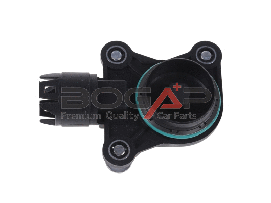 Sensor, eccentric shaft (variable valve lift) (B6118103)