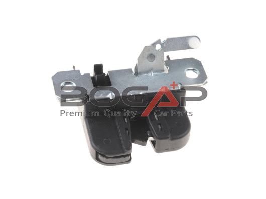 Tailgate Lock (A5136120)