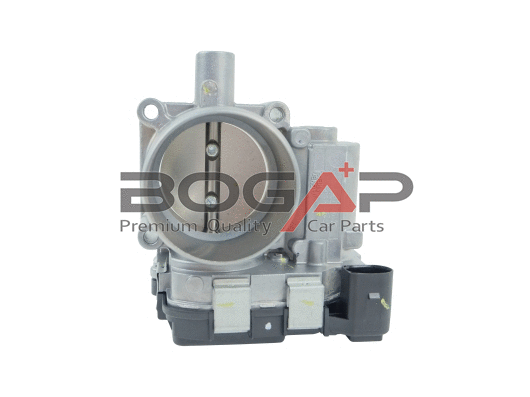 Throttle Body (A6319158)