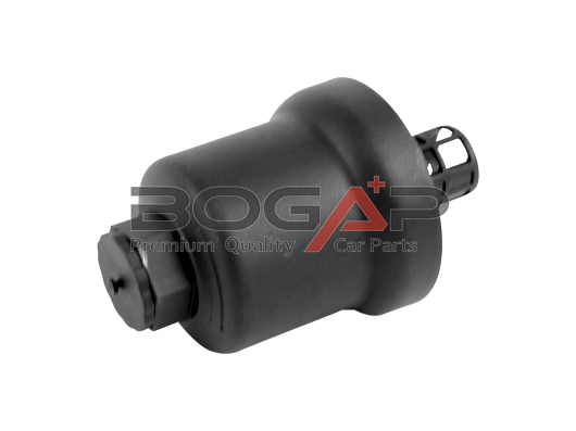 Cap, oil filter housing (A1422106)