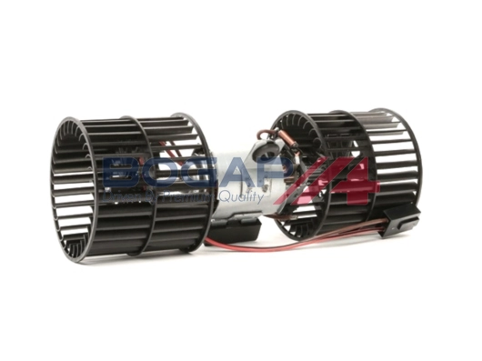Interior Blower (A4111118)