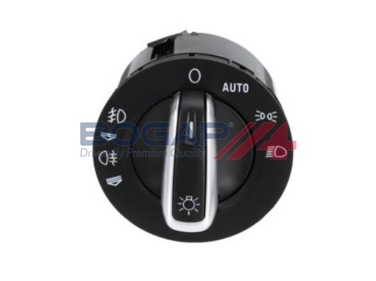 Switch, headlight (A7344115)