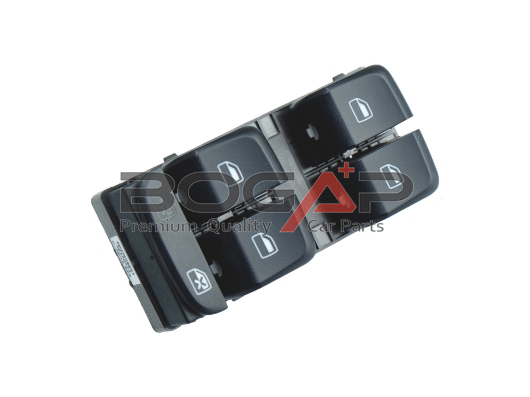 Switch, window regulator (A7339114)
