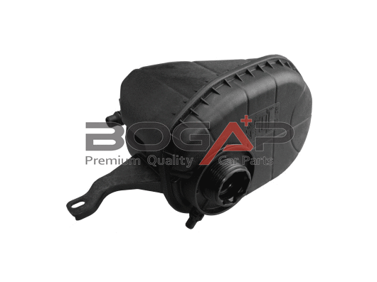 Expansion Tank, coolant (B4240111)