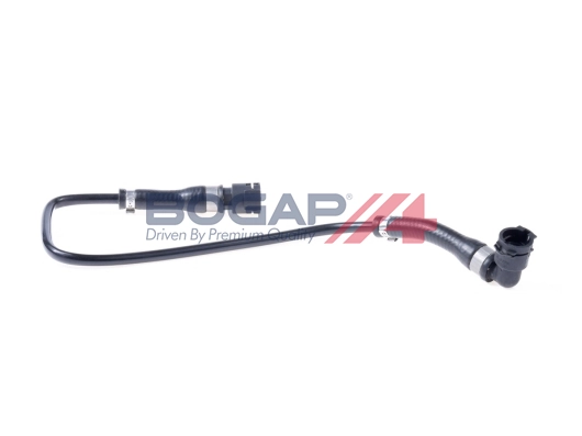 Radiator Hose (B4228393)