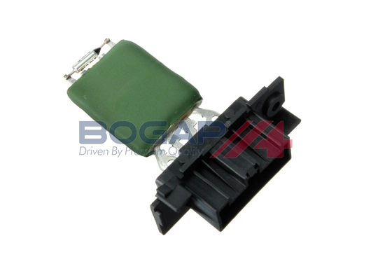 Resistor, interior blower (W4112100)