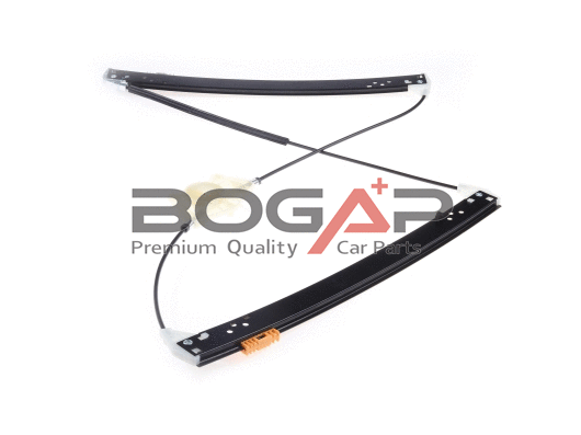 Window Regulator (A5341100)