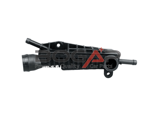 Hose, crankcase ventilation (A1210120)