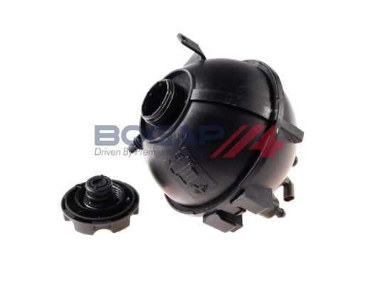 Expansion Tank, coolant (B4240135)