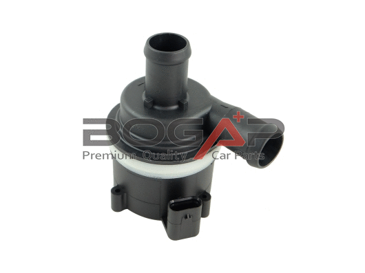 Auxiliary Water Pump (cooling water circuit) (A4233122)