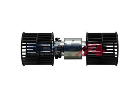 Interior Blower (A4111139)