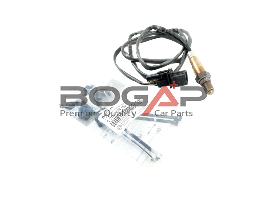 Lambda Sensor (A6119102)