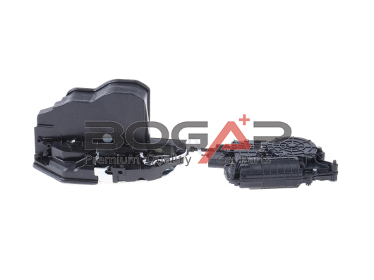 Door Lock (B5316137)