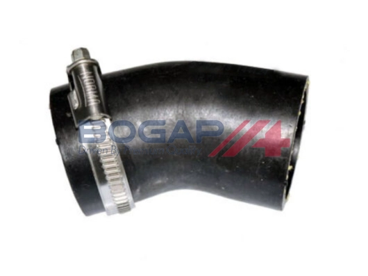 Charge Air Hose (A1711154)
