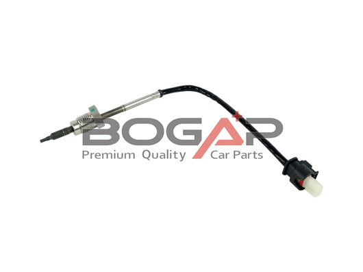 Sensor, exhaust gas temperature (C6120118)