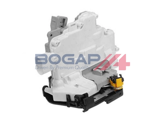 Door Lock (A5316234)