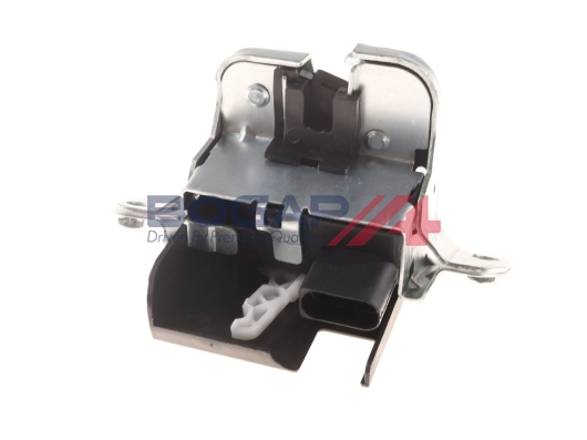 Tailgate Lock (A5136119)