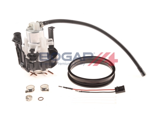 Fuel Feed Unit (B1622104)