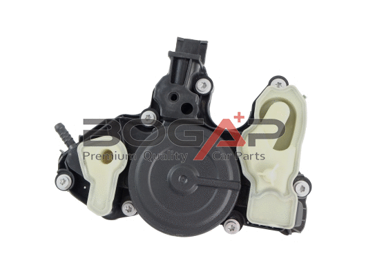 Oil Separator, crankcase ventilation (A1216118)