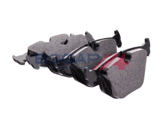 Brake Pad Set, disc brake (B8210130)