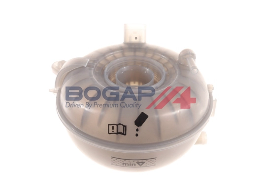 Expansion Tank, coolant (A4240121)