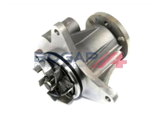 Water Pump, engine cooling (E4234105)