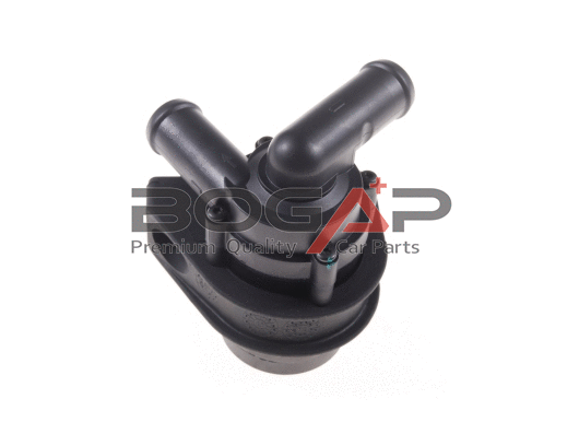 Auxiliary Water Pump (cooling water circuit) (A4233105)