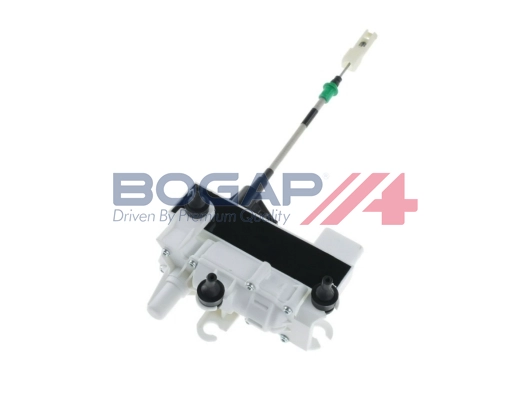 Door Lock (B7213109)