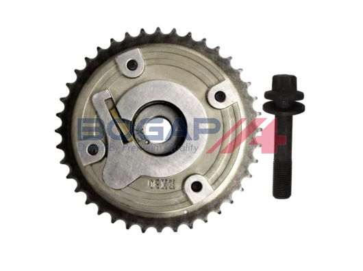 Camshaft Adjuster (P1336101)