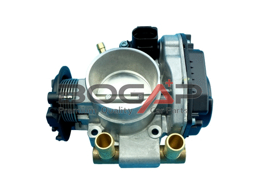 Throttle Body (A6319162)