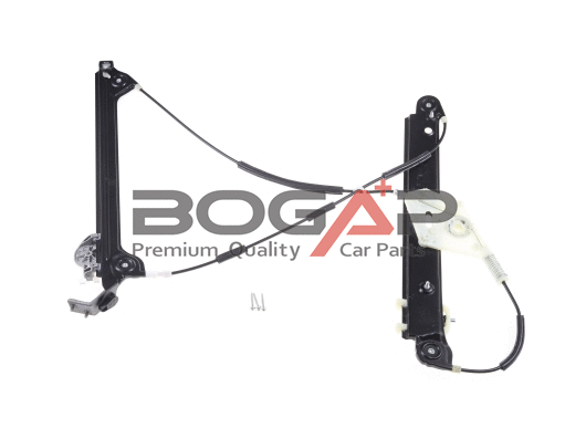 Window Regulator (B5341102)