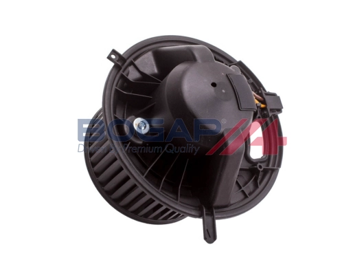 Interior Blower (B4111103)