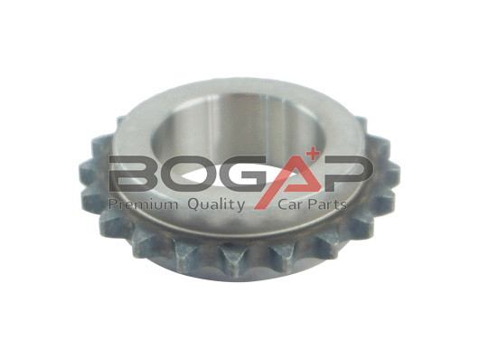 Sprocket, crankshaft (B1220101)