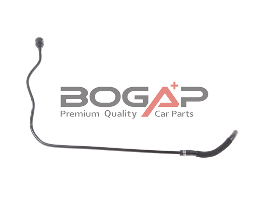 Radiator Hose (B4228305)