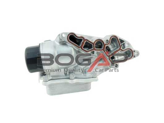 Oil Cooler, engine oil (C1425102)
