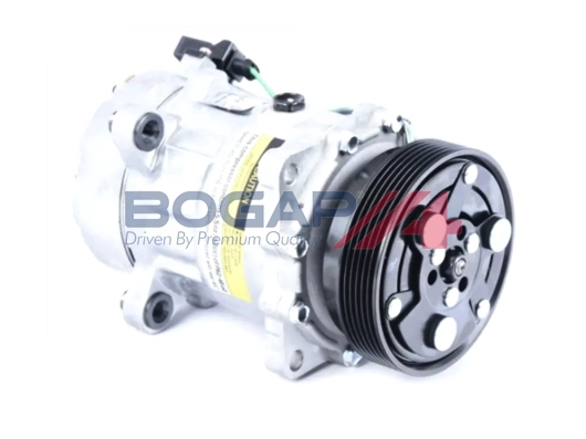 Compressor, air conditioning (A4110105)