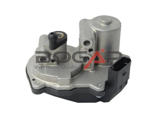 Control, swirl covers (induction pipe) (A6310119)