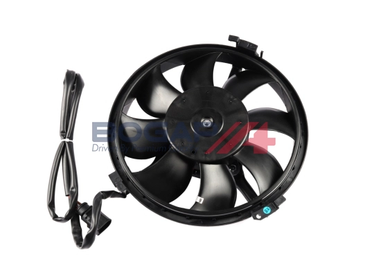 Fan, engine cooling (A4243166)
